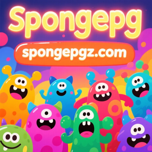 spongepg