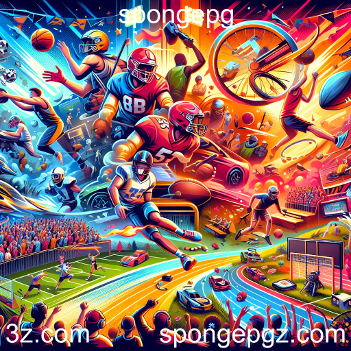 A Ascensão dos Jogos Esportivos no Mundo Gamer
